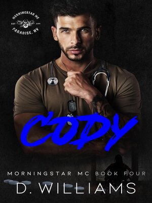 cover image of Cody